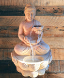 New Kamal Buddha Water Fountain (Big Size ) -MK001BF