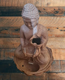 New Kamal Buddha Water Fountain (Big Size ) -MK001BF