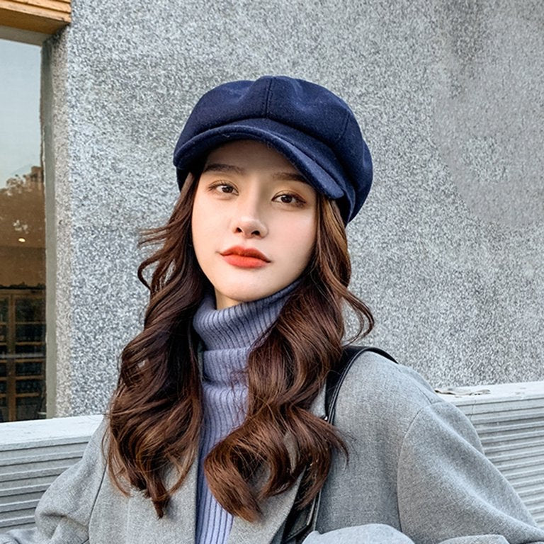 Street Style Cap Looks For Ladies 15 Women On Ways To Wear Hats
