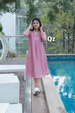 Qz presents Simple but elegant casual wear top for Women-SAHEL00WT