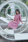 Qz presents Simple but elegant casual wear top for Women-SAHEL00WT