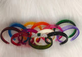 Deva Sena , elegant color changeable bangles set for women -TREND001CBG