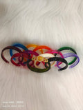 Lakshmi Rekha , elegant color changeable bangles set for women -TREND001CBE