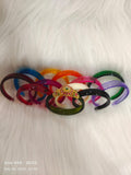 Jyoti Rekha , elegant color changeable bangles set for women -TREND001CBD