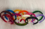 Banu Rekha , elegant color changeable bangles set for women -TREND001CBB
