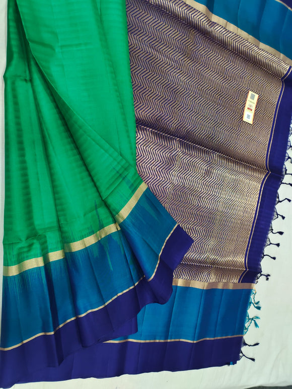 Deepika  , Elegant Pure Kanjivaram silk saree for women -PYA001KSSD