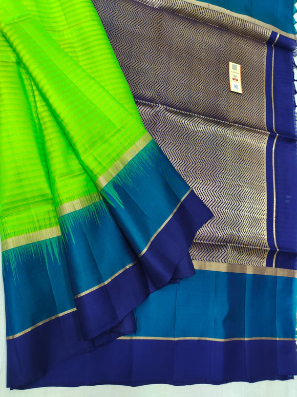 Madhavi  , Elegant Pure Kanjivaram silk saree for women -PYA001KSSC