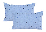 Cooling PILLOW COVER-PAIR Body:
