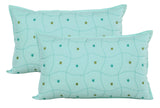 Cooling PILLOW COVER-PAIR Body: