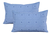 Cooling PILLOW COVER-PAIR