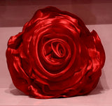 Rose Shape Cushion Covers (Set of Five)