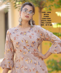 Rock This Season with These Top 10 Kurtis on Pinterest! Plus Tips on What  Fits Your Body Type (2020)
