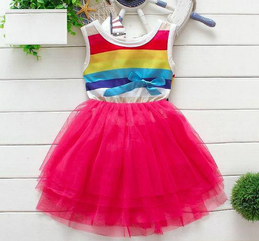 Fabulous Kids Girls Dresses