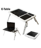 Portable e Laptop table