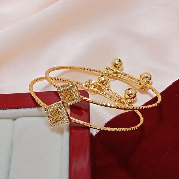 Kids jewellery Adjustable Bracelet