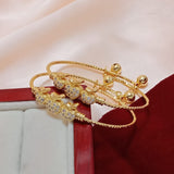 Kids jewellery Adjustable Bracelet