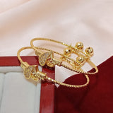 Kids jewellery Adjustable Bracelet