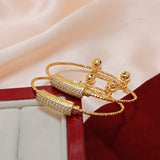 Kids jewellery Adjustable Bracelet