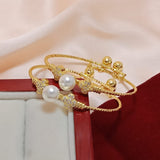 Kids jewellery Adjustable Bracelet