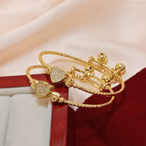 Kids jewellery Adjustable Bracelet