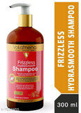 Volamena Hair Care Products vol 1