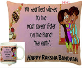 Raksha bandan special Combos