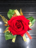 Rose Broach for kids