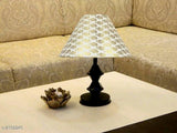 Home Decor Stylish Metal Table Lamp