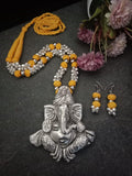 Oxidized Silver  Jewellery for Women