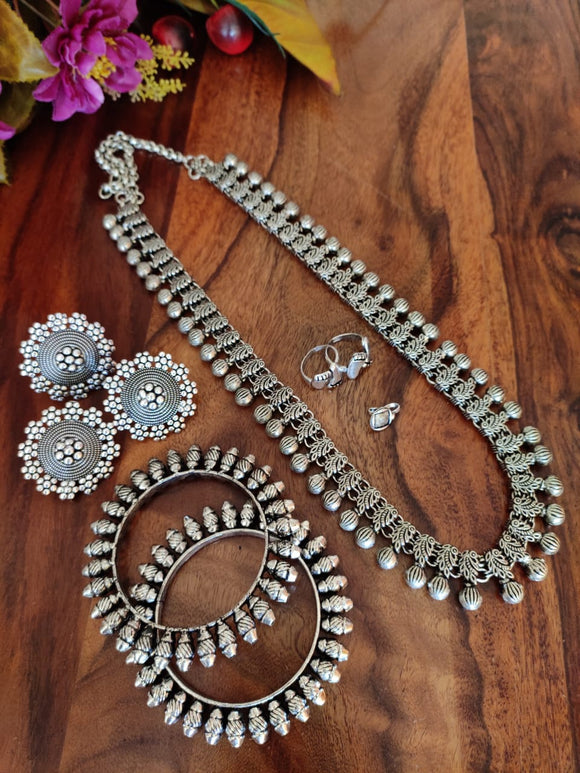 Oxide jewellery 2025