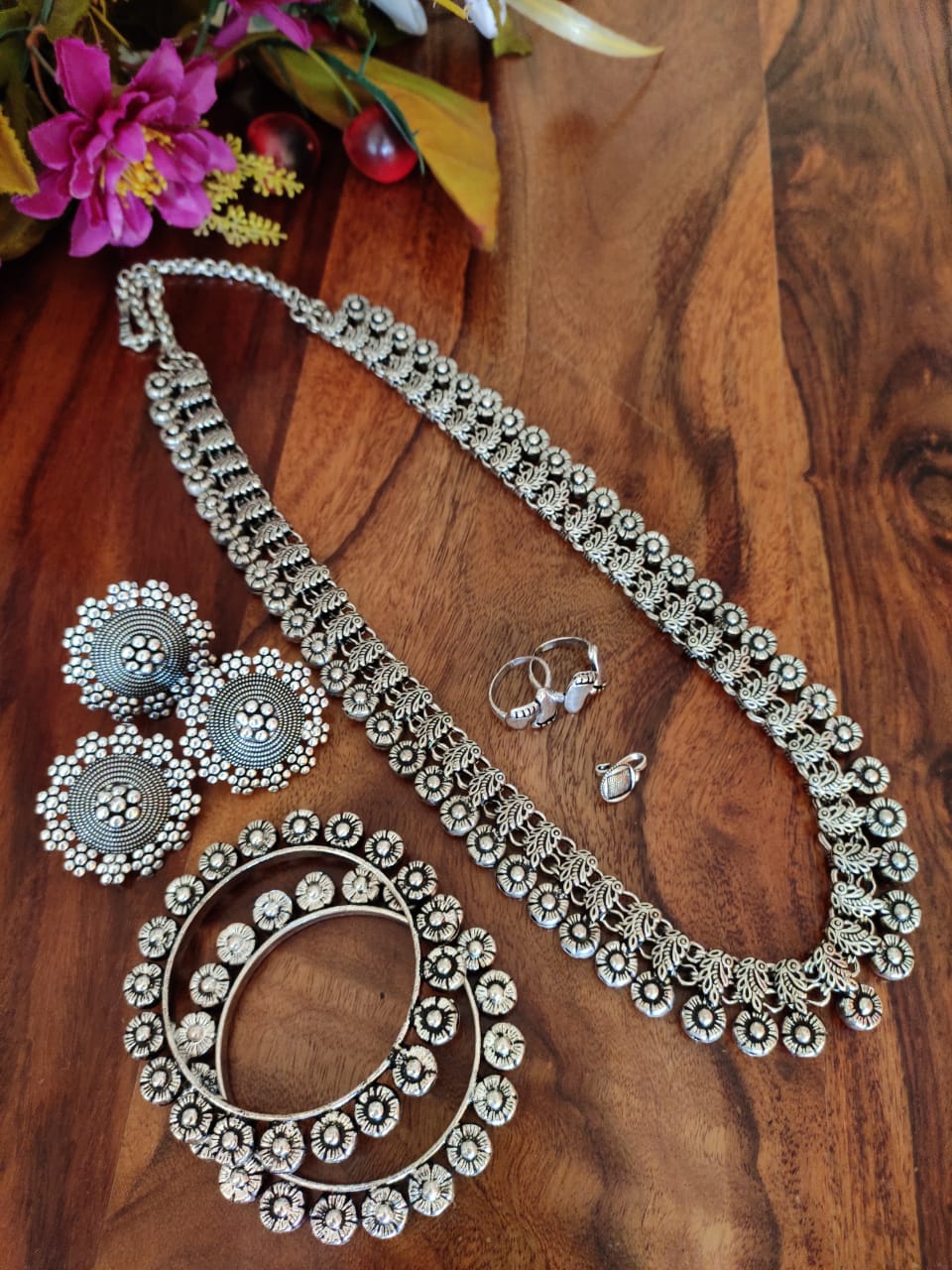 Next online silver jewlery