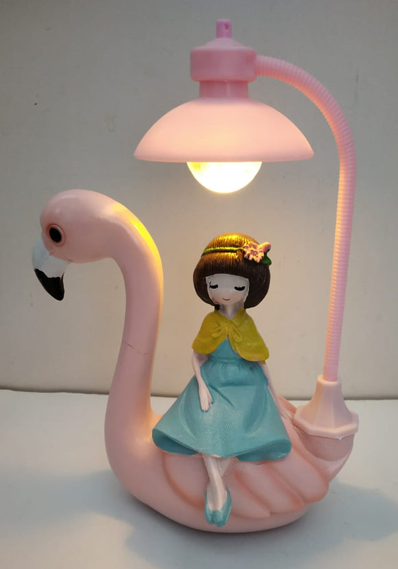 Flamingo dolls deals