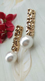 Pearl Studs for Stylish Women