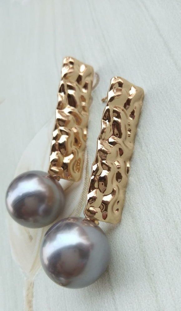 Pearl Studs for Stylish Women