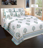 Urbana Collection Cotton  Bedsheets