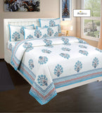 Urbana Collection Cotton  Bedsheets