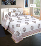 Urbana Collection Cotton  Bedsheets