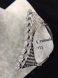 Crassula Solitaire Bracelet for Women