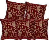 HAND WORK CUSHION COVER