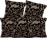 HAND WORK CUSHION COVER