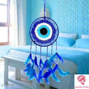 Home Dream Catchers Wall Hanging