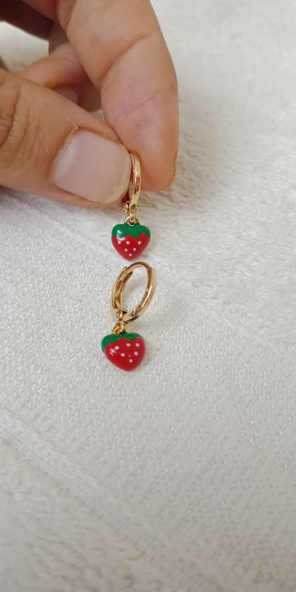 Little Strawberrys