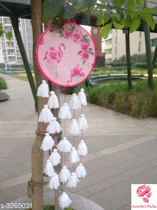 Pink Flamingo  Decorative Dream Catchers Vol 1