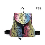 Baobao Womens Backpack