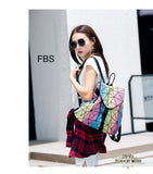 Baobao Womens Backpack