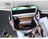 Baobao Womens Backpack