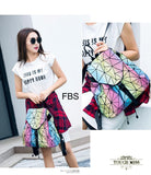 Baobao Womens Backpack