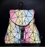 Baobao Womens Backpack