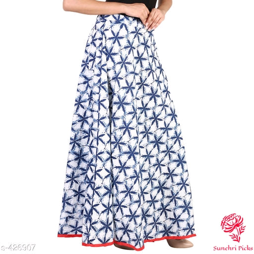 UNLIKELY: Convertible Pant to Skirt with Zipper Panels-- Anna Allen  Persephone Pants