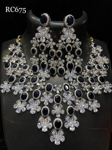 Diamond Necklace for Women |soosi